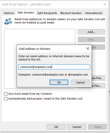 how-can-i-fix-my-emails-being-flagged-as-junk-improperly-in-outlook
